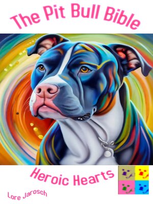 cover image of Heroic Hearts